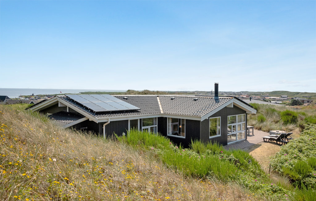 Ferienhaus Årgab Strand , Dänemark A4805 Novasol