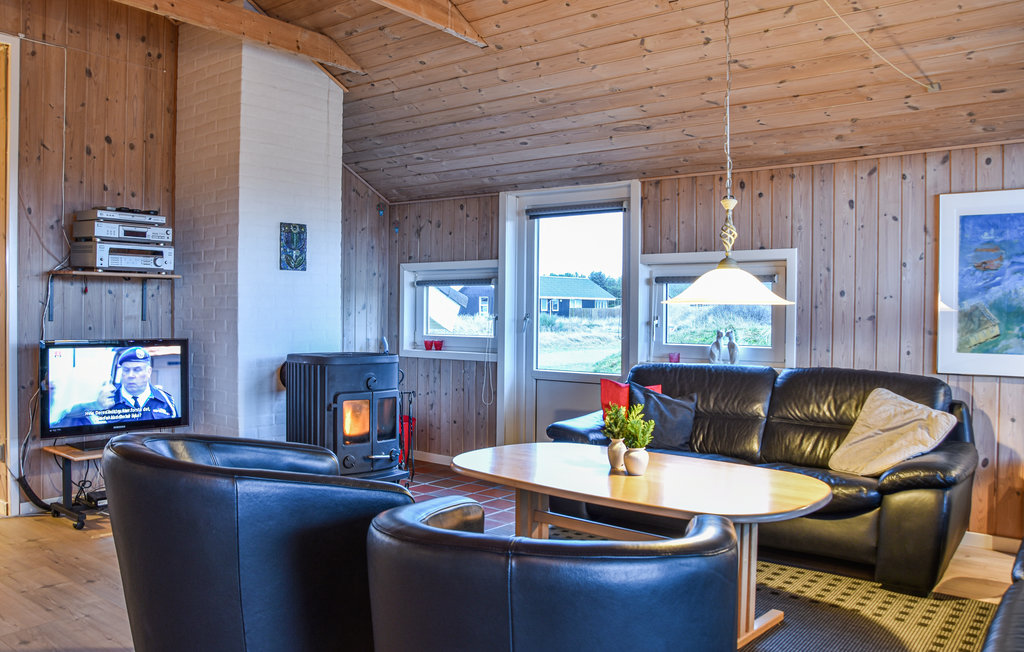 Ferienhaus - Søndervig Strand , Dänemark - A4874 8