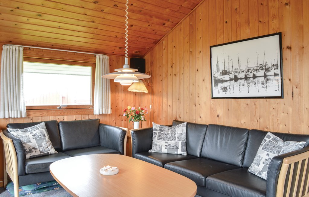 Semesterhus - Nr. Lyngvig Strand , Danmark - A4813 8