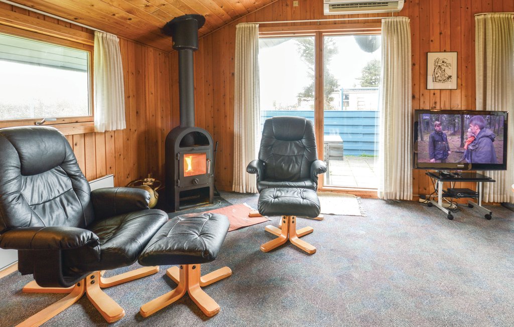 Semesterhus - Nr. Lyngvig Strand , Danmark - A4813 4