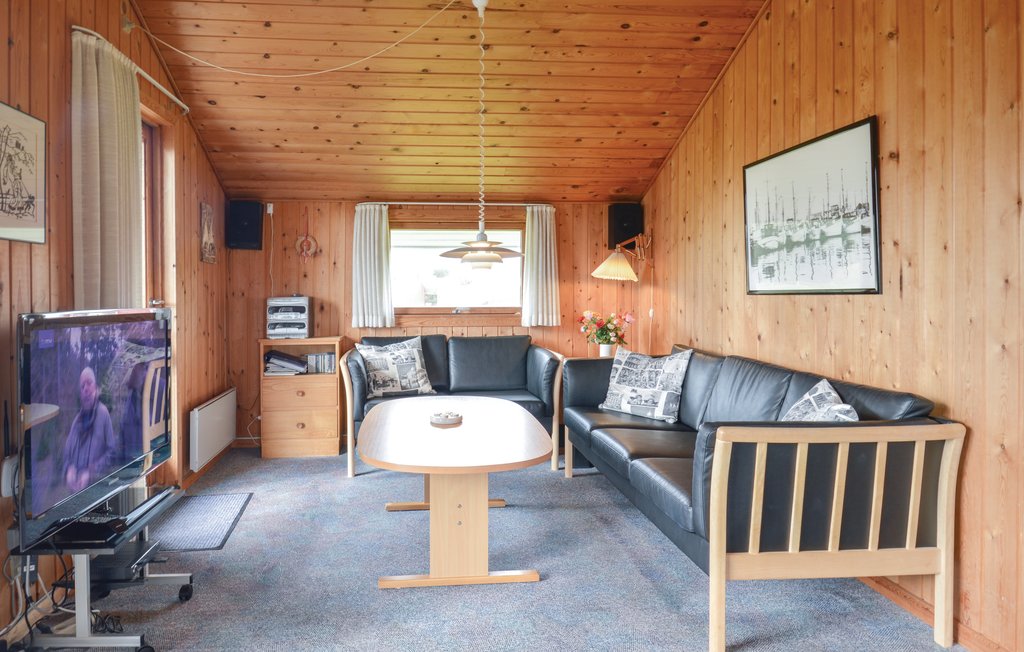 Semesterhus - Nr. Lyngvig Strand , Danmark - A4813 2