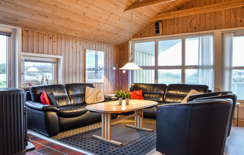 Ferienhaus - Søndervig Strand , Dänemark - A4874 2