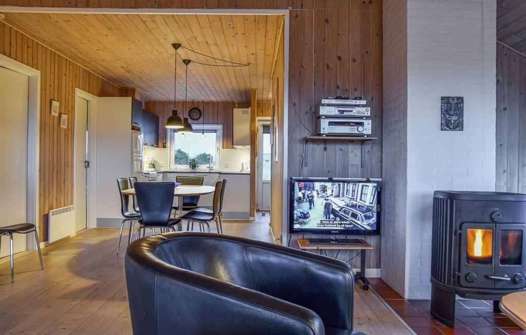 Ferienhaus - Søndervig Strand , Dänemark - A4874 9