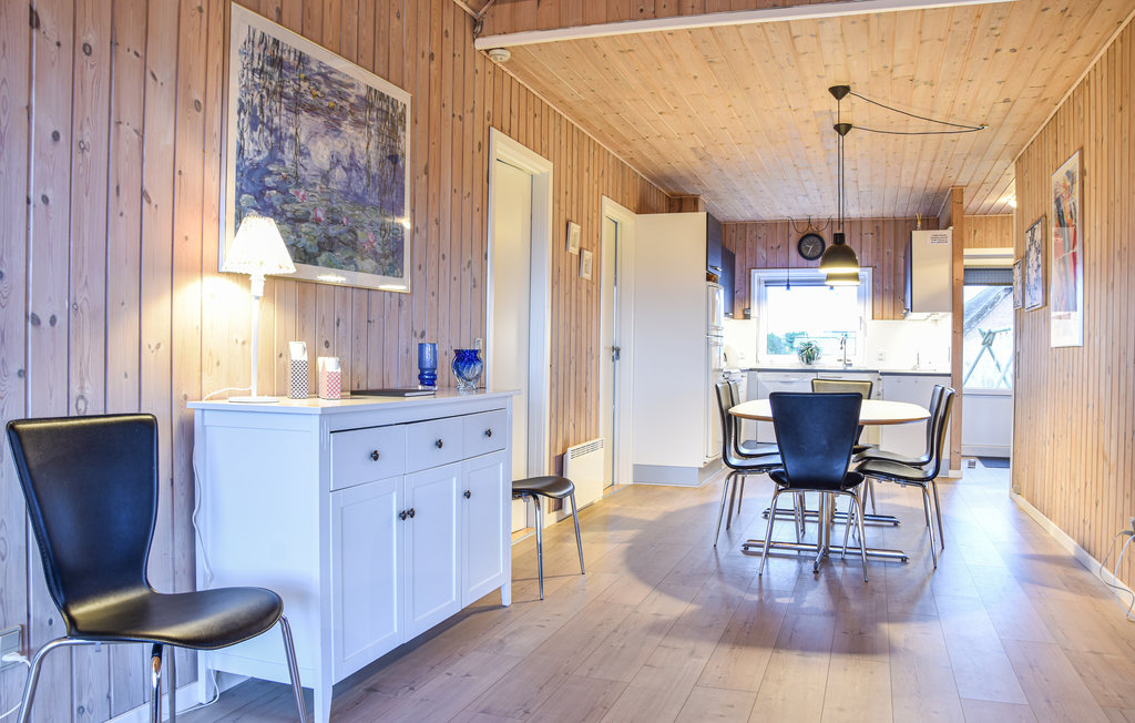 Ferienhaus - Søndervig Strand , Dänemark - A4874 11