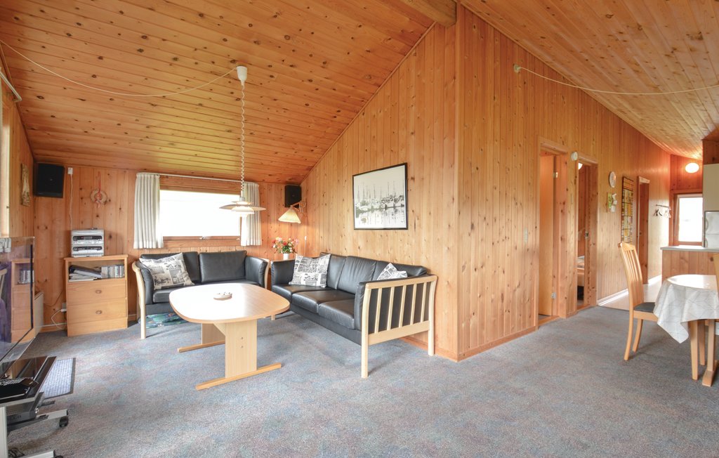Semesterhus - Nr. Lyngvig Strand , Danmark - A4813 9