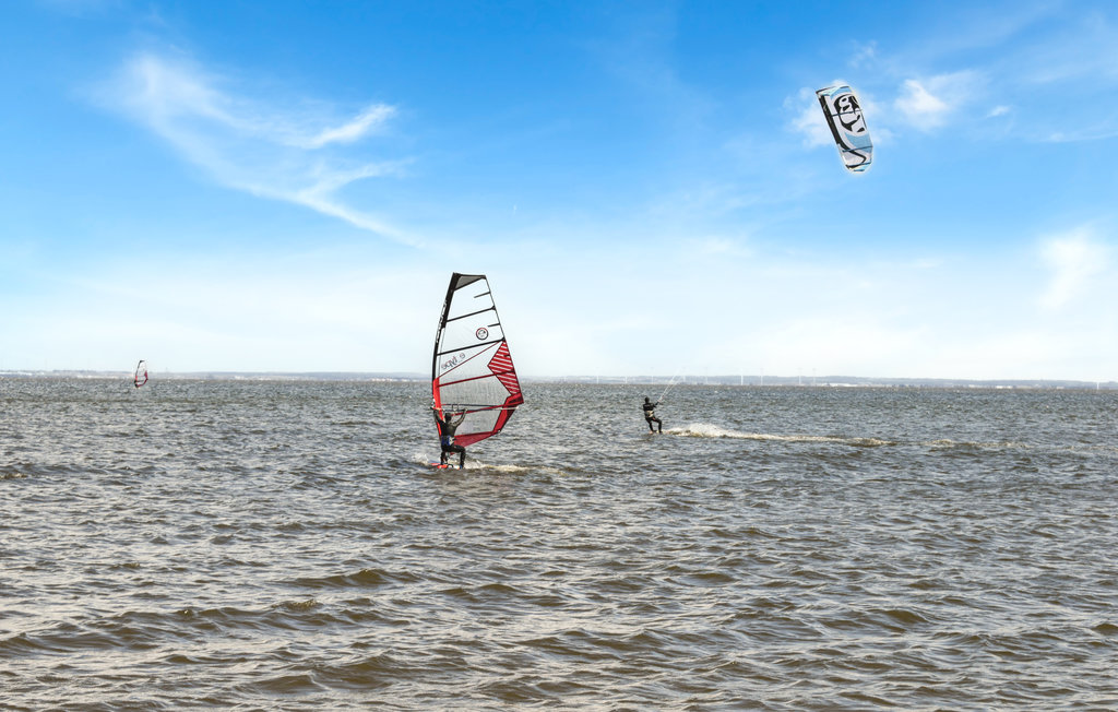 Feriehuse - Søndervig Strand , Danmark - A4820 35