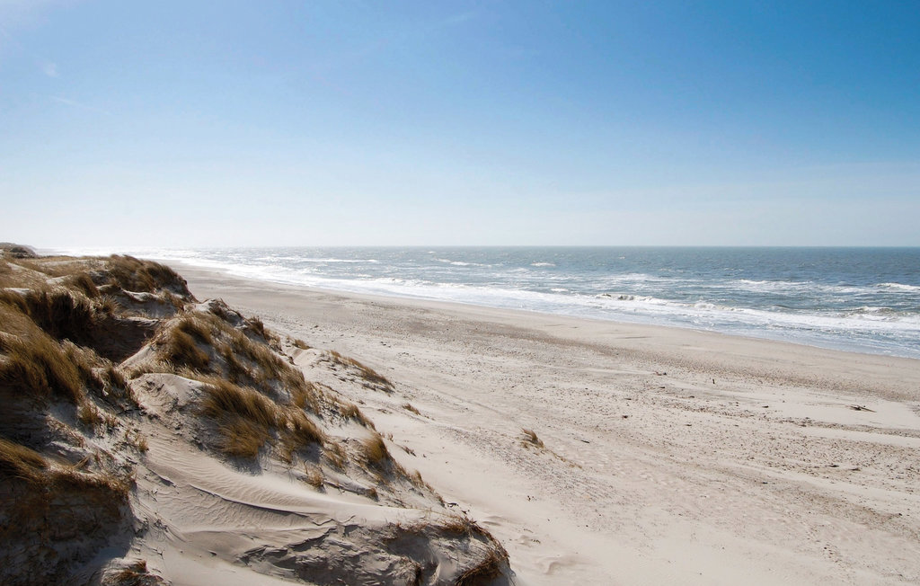 Feriehuse - Haurvig Strand , Danmark - A4843 28