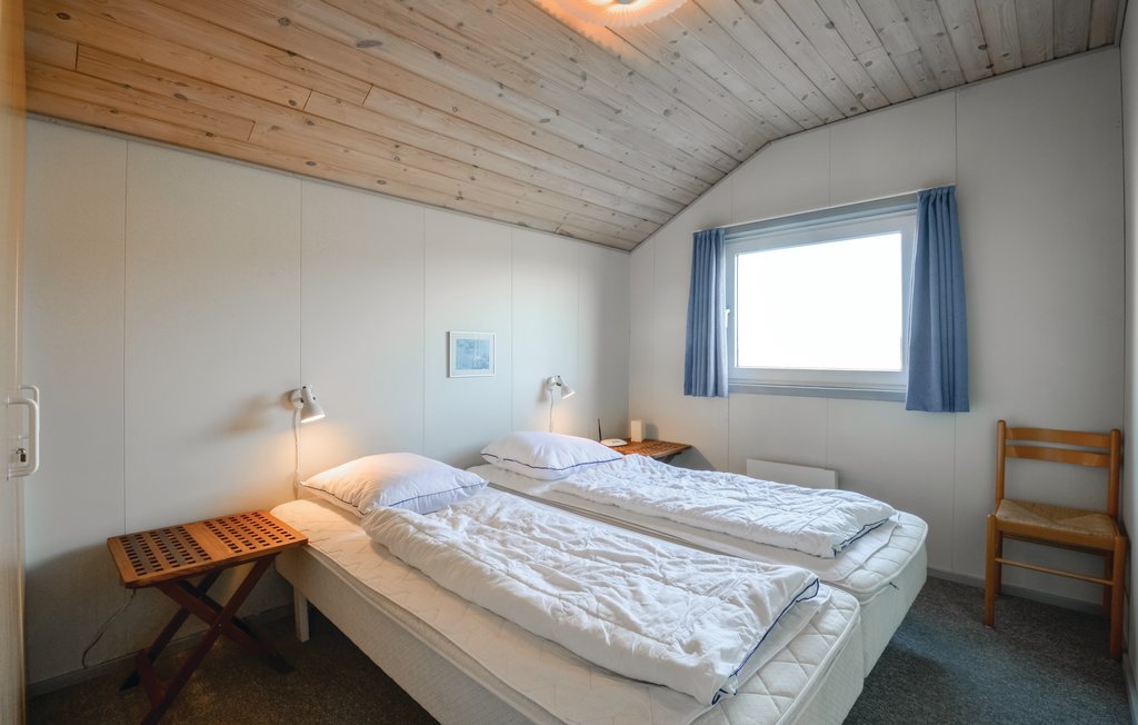 Ferienhaus - Søndervig Strand , Dänemark - A4874 13