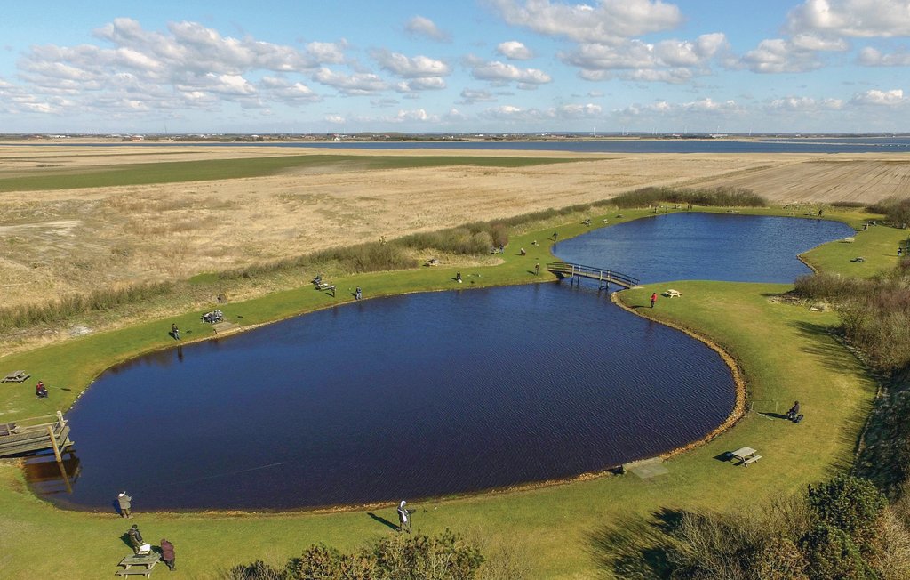 Semesterhus - Søndervig Strand , Danmark - A4832 24