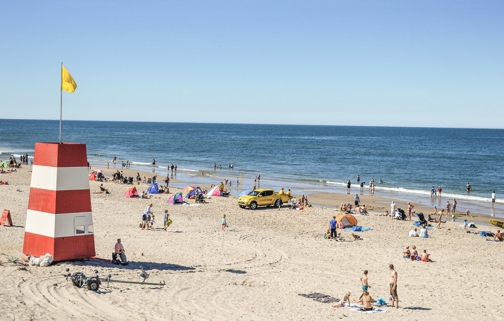 Feriehuse - Søndervig Strand , Danmark - A4820 31