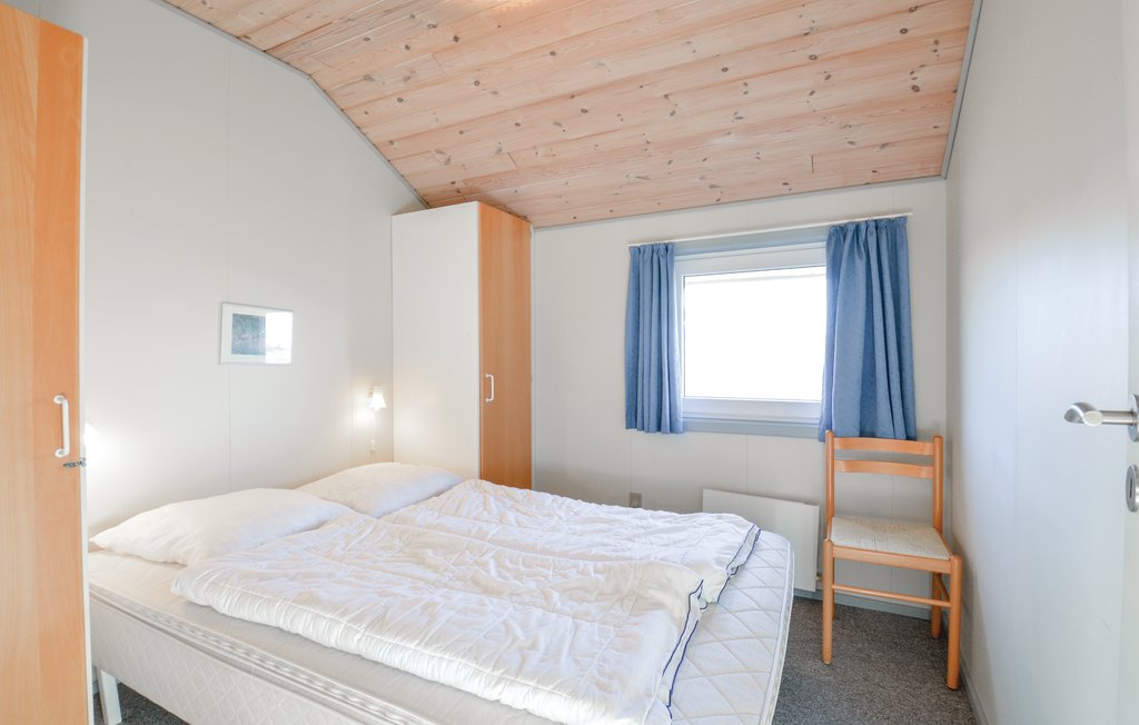 Ferienhaus - Søndervig Strand , Dänemark - A4874 16