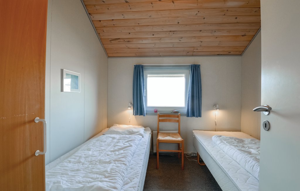 Ferienhaus - Søndervig Strand , Dänemark - A4874 14