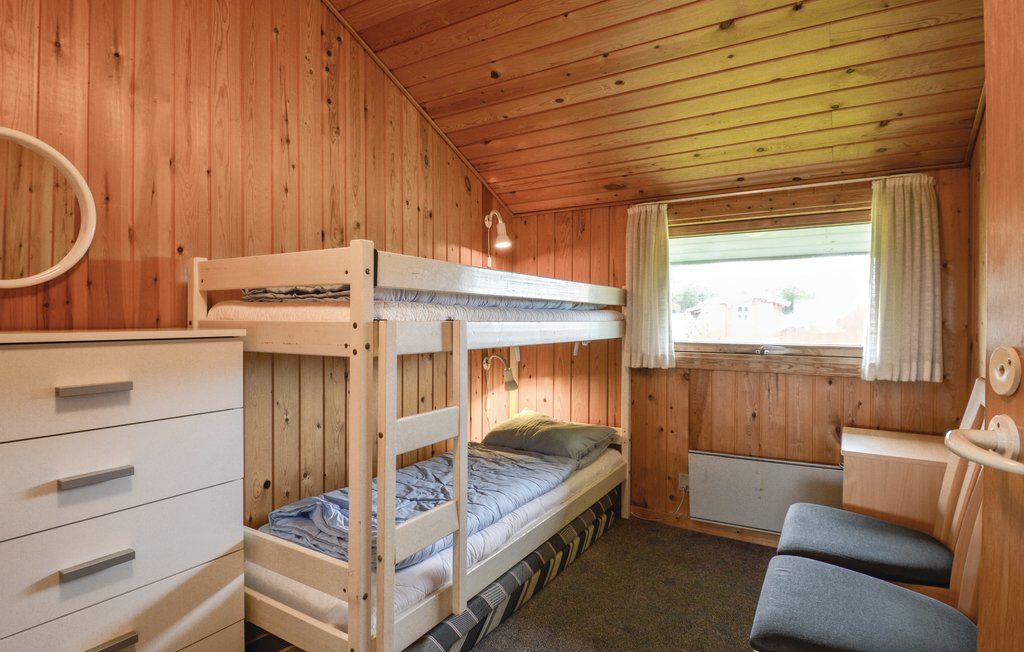 Semesterhus - Nr. Lyngvig Strand , Danmark - A4813 14