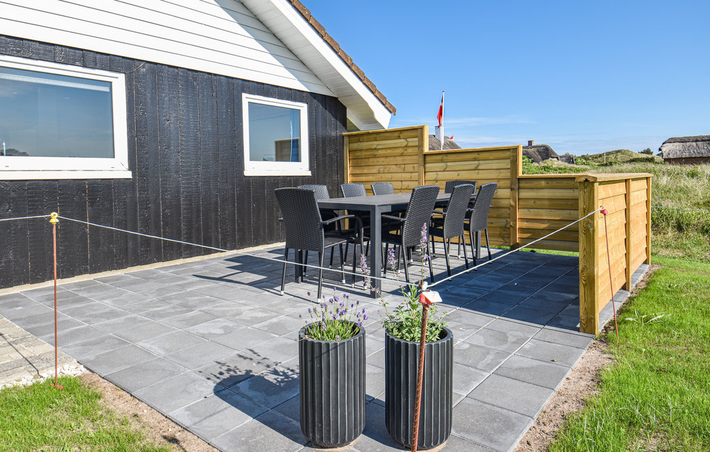 Ferienhaus - Søndervig Strand , Dänemark - A4874 5
