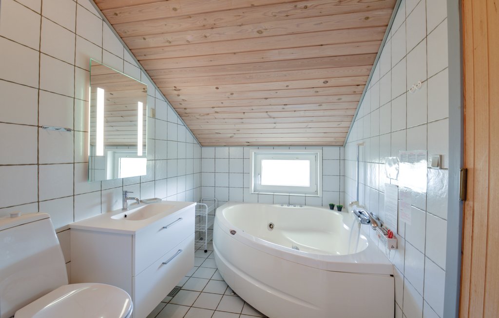 Ferienhaus - Søndervig Strand , Dänemark - A4874 17