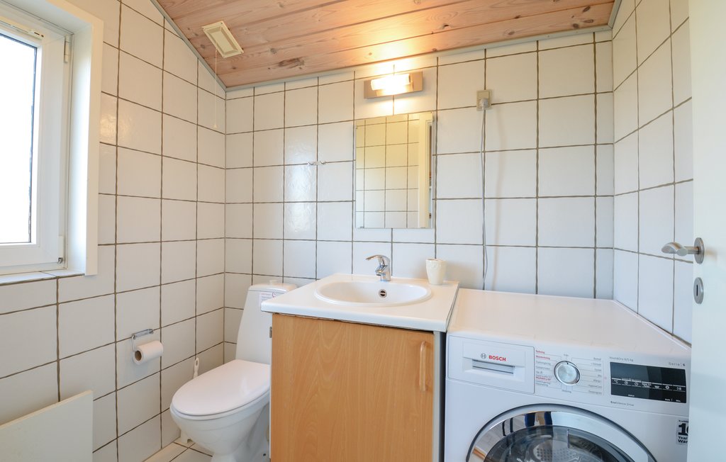 Ferienhaus - Søndervig Strand , Dänemark - A4874 18