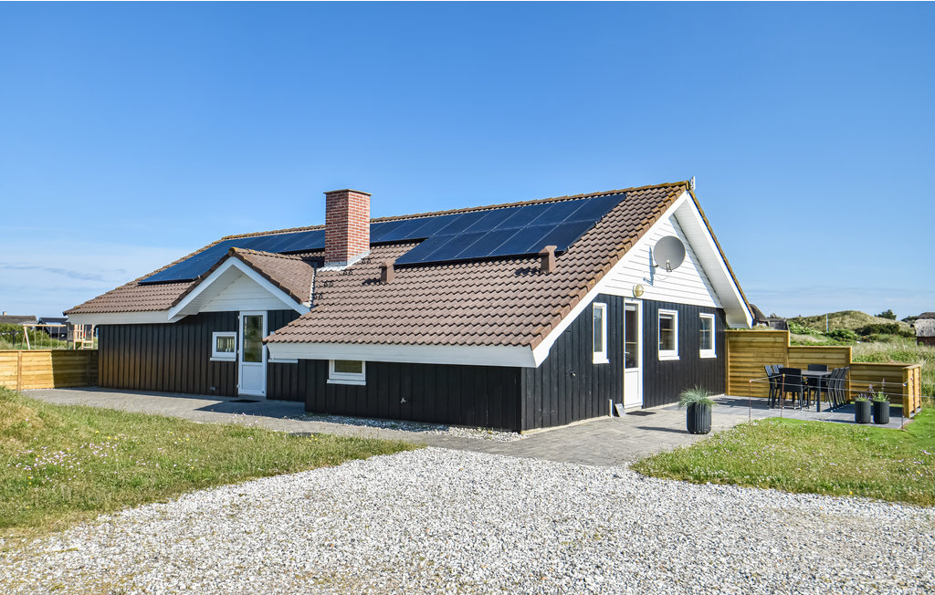 Ferienhaus - Søndervig Strand , Dänemark - A4874 1