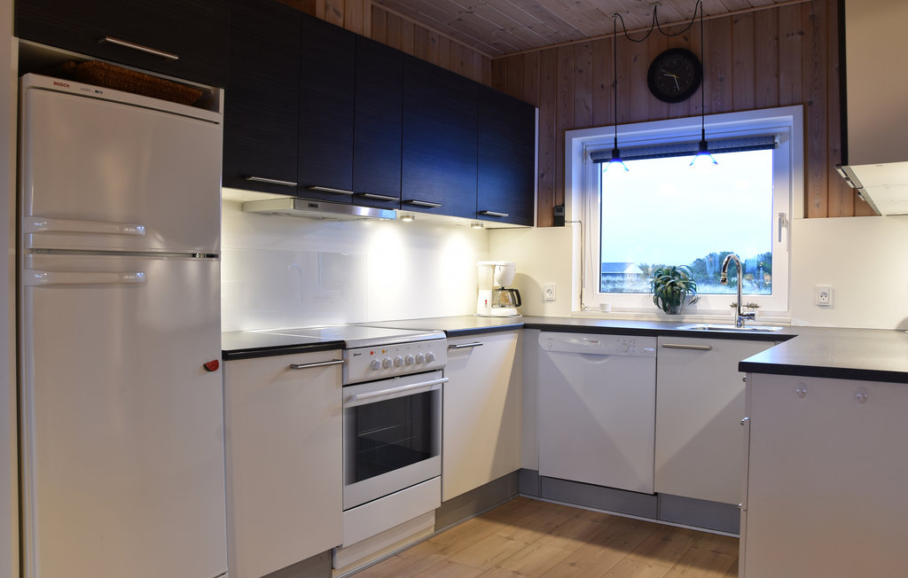 Ferienhaus - Søndervig Strand , Dänemark - A4874 4