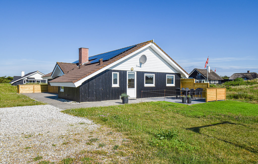 Ferienhaus - Søndervig Strand , Dänemark - A4874 6