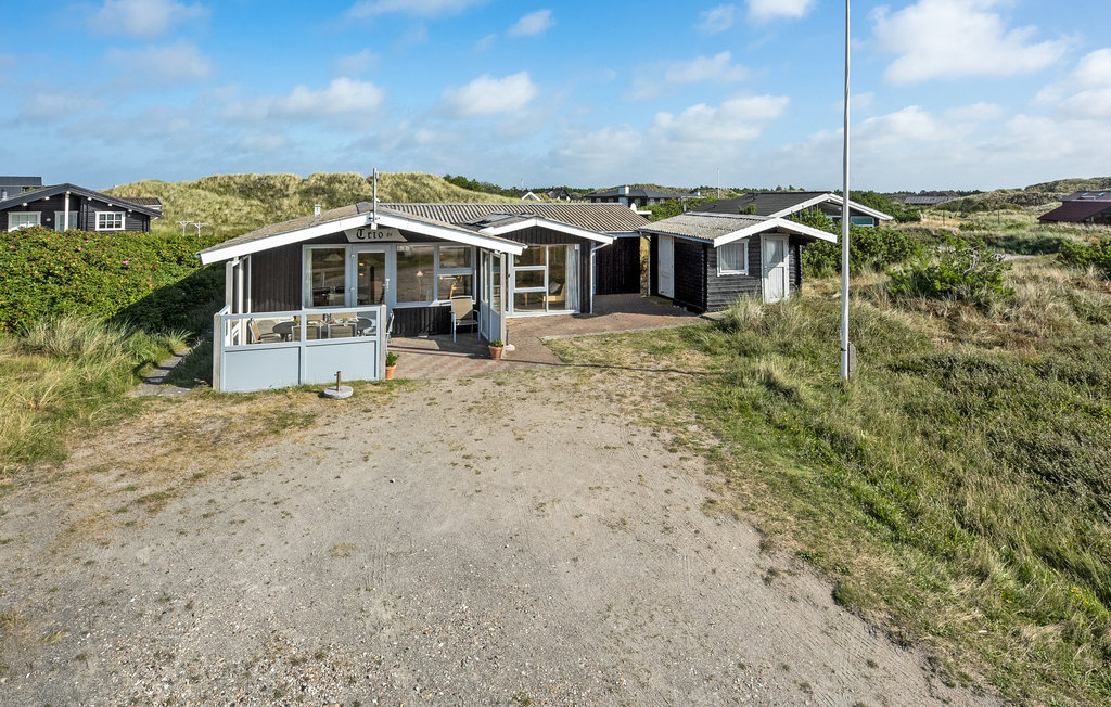 Semesterhus - Søndervig Strand , Danmark - A4832 10