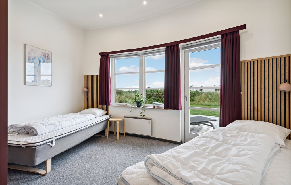 Feriehuse - Søndervig Strand , Danmark - A4820 21