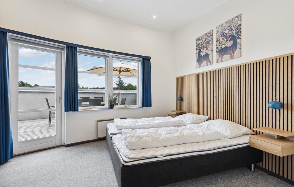 Feriehuse - Søndervig Strand , Danmark - A4820 22