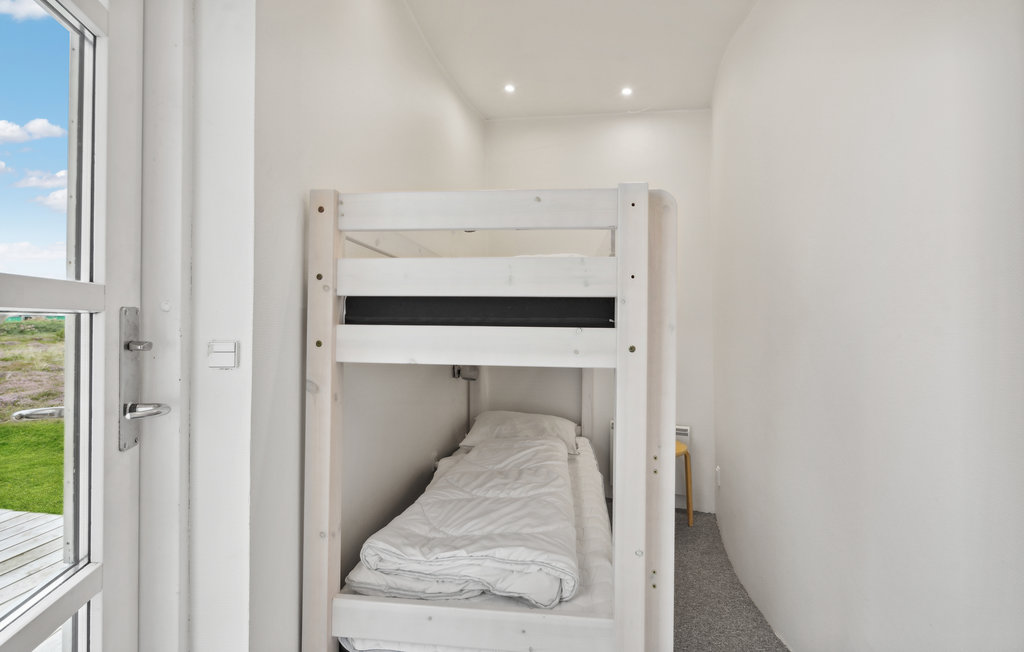 Feriehuse - Søndervig Strand , Danmark - A4820 23