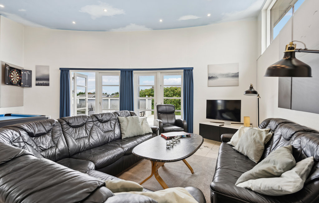 Feriehuse - Søndervig Strand , Danmark - A4820 3