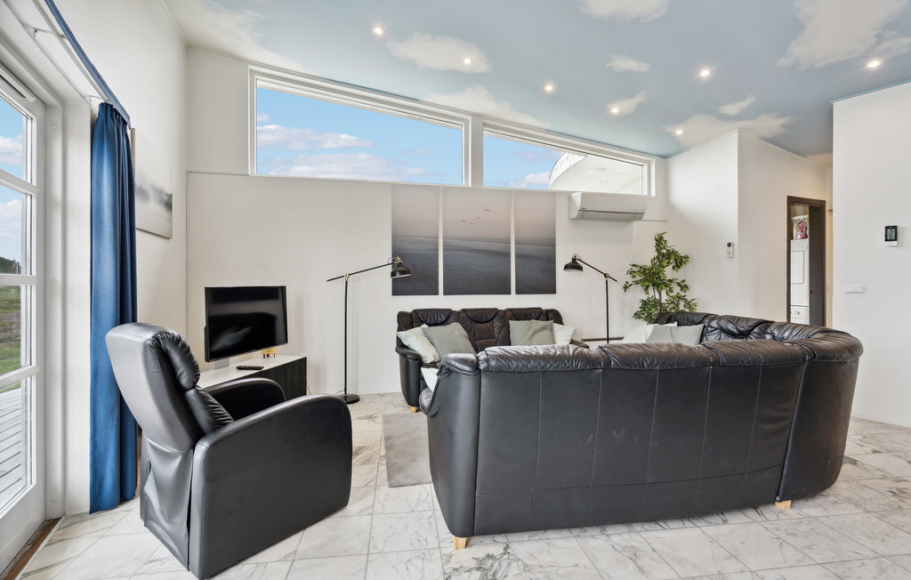 Feriehuse - Søndervig Strand , Danmark - A4820 14