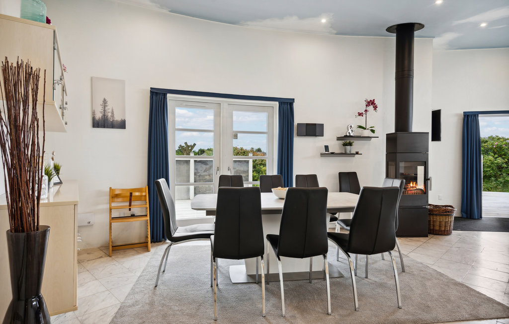 Feriehuse - Søndervig Strand , Danmark - A4820 16