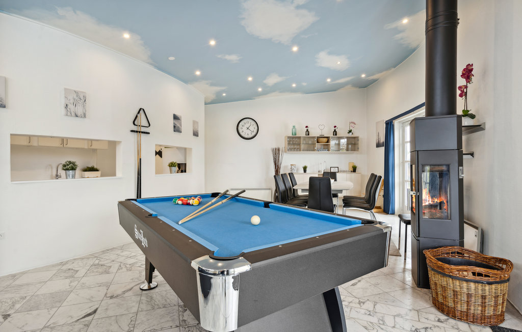 Feriehuse - Søndervig Strand , Danmark - A4820 17