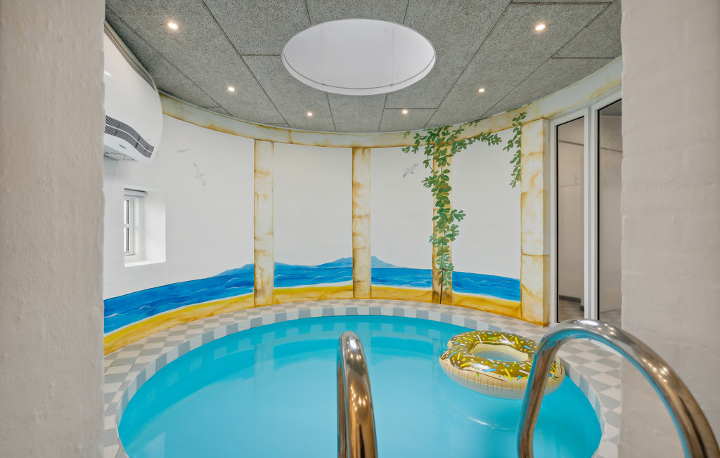 Feriehuse - Søndervig Strand , Danmark - A4820 2