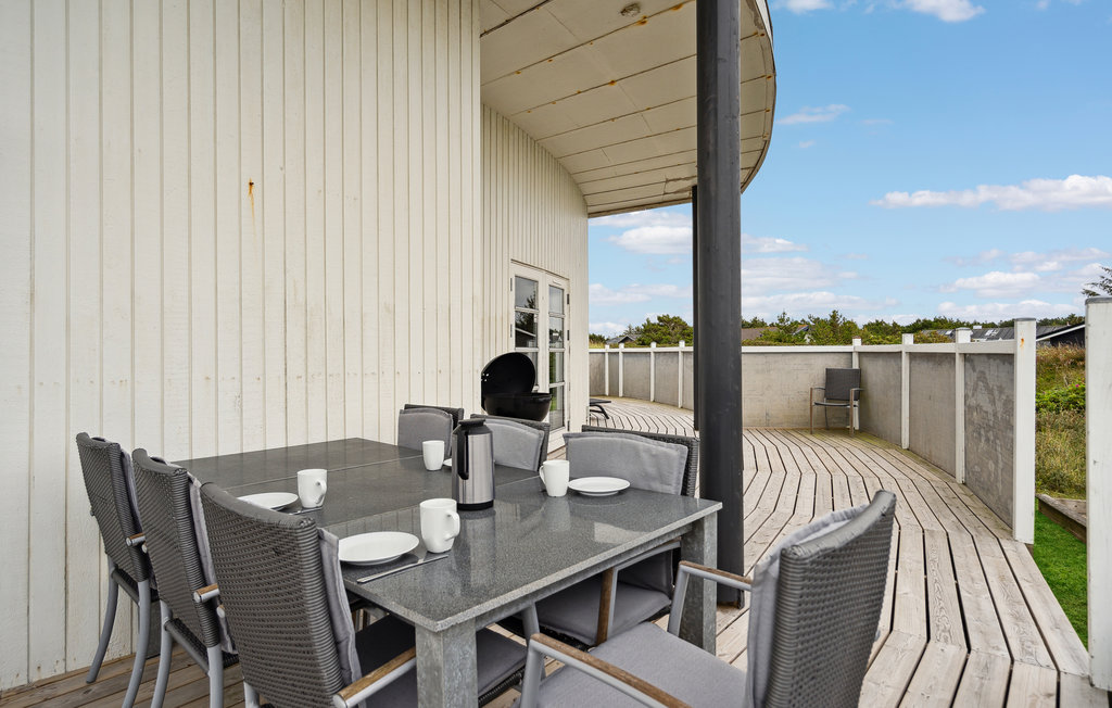 Feriehuse - Søndervig Strand , Danmark - A4820 6