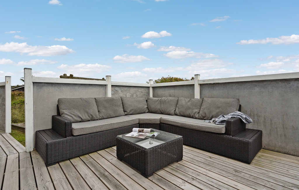 Feriehuse - Søndervig Strand , Danmark - A4820 8