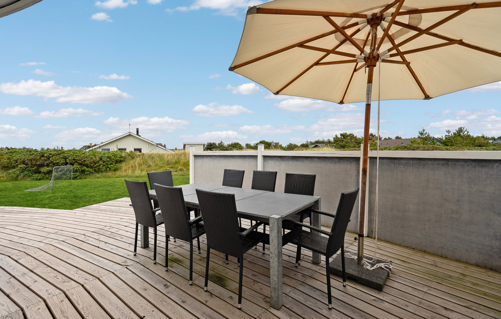 Feriehuse - Søndervig Strand , Danmark - A4820 13