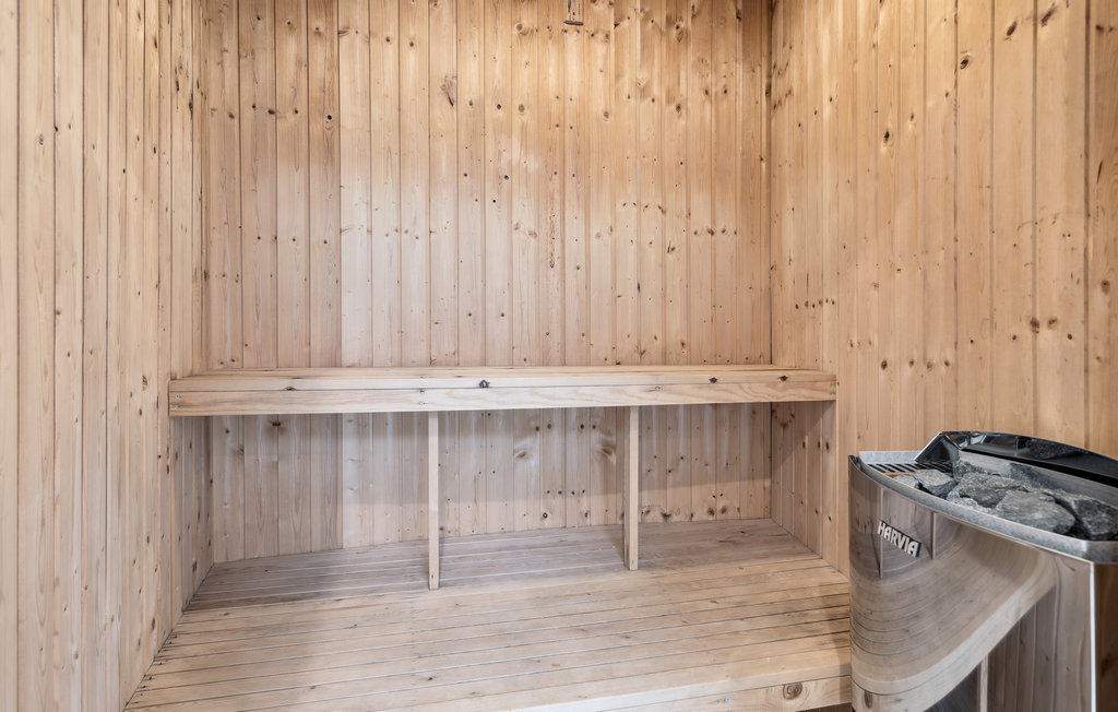 Feriehuse - Søndervig Strand , Danmark - A4820 27