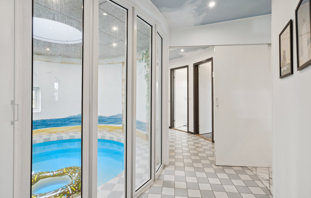 Feriehuse - Søndervig Strand , Danmark - A4820 9