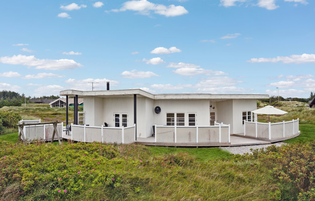 Feriehuse - Søndervig Strand , Danmark - A4820 10