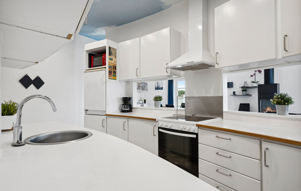 Feriehuse - Søndervig Strand , Danmark - A4820 19