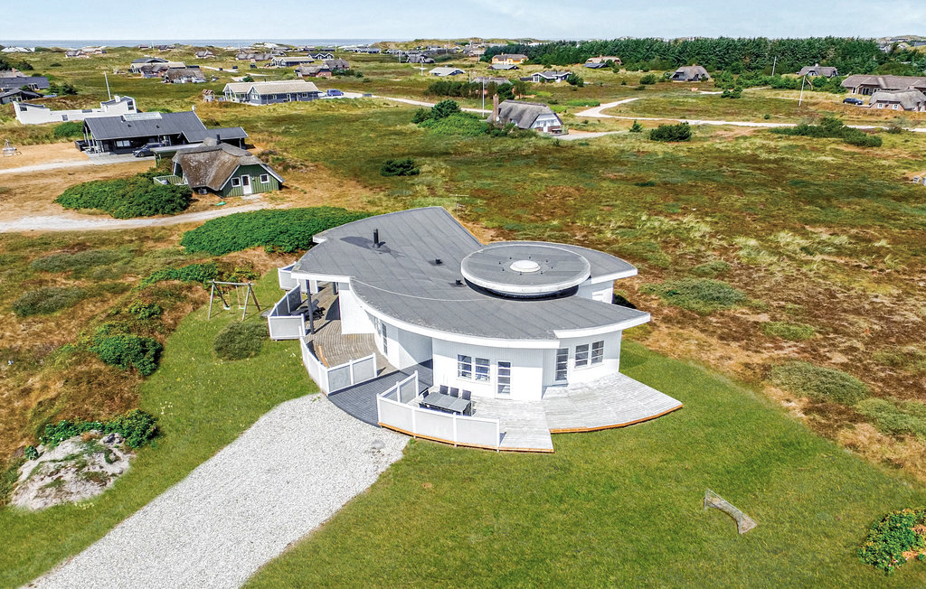 Feriehuse - Søndervig Strand , Danmark - A4820 11