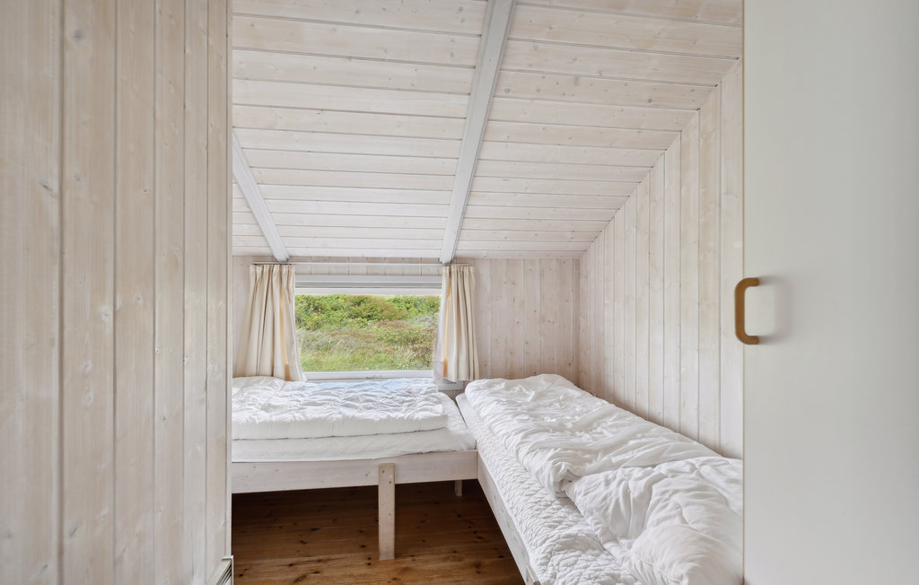 Feriehuse - Haurvig Strand , Danmark - A4843 24