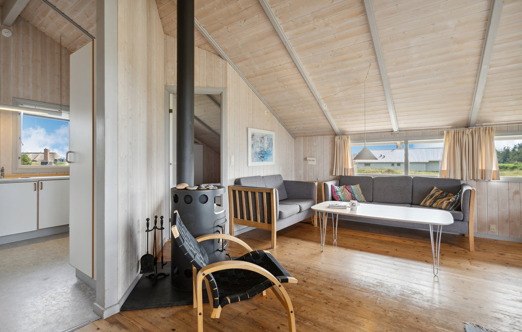 Feriehuse - Haurvig Strand , Danmark - A4843 3