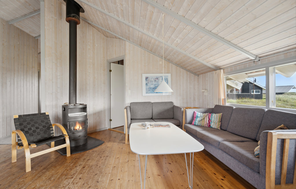 Feriehuse - Haurvig Strand , Danmark - A4843 17