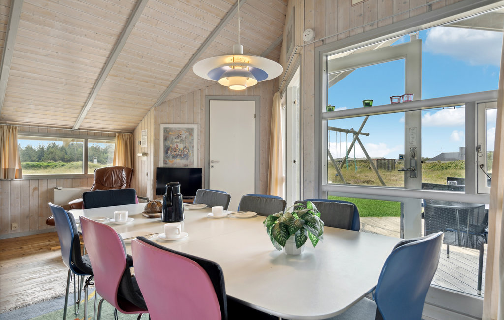 Feriehuse - Haurvig Strand , Danmark - A4843 18