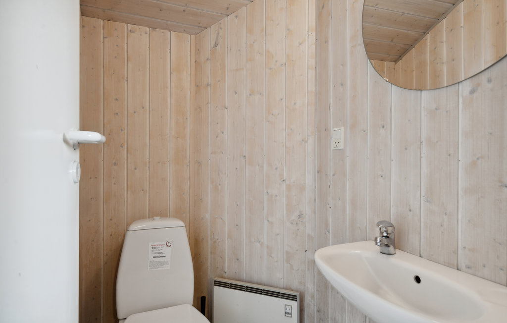 Feriehuse - Haurvig Strand , Danmark - A4843 25