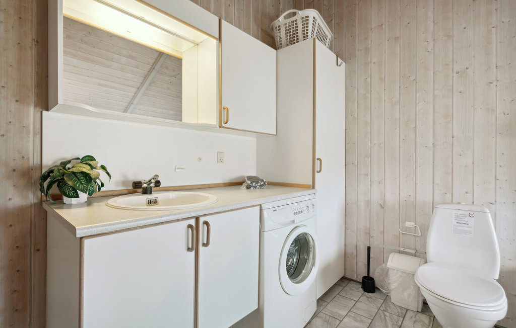 Feriehuse - Haurvig Strand , Danmark - A4843 26