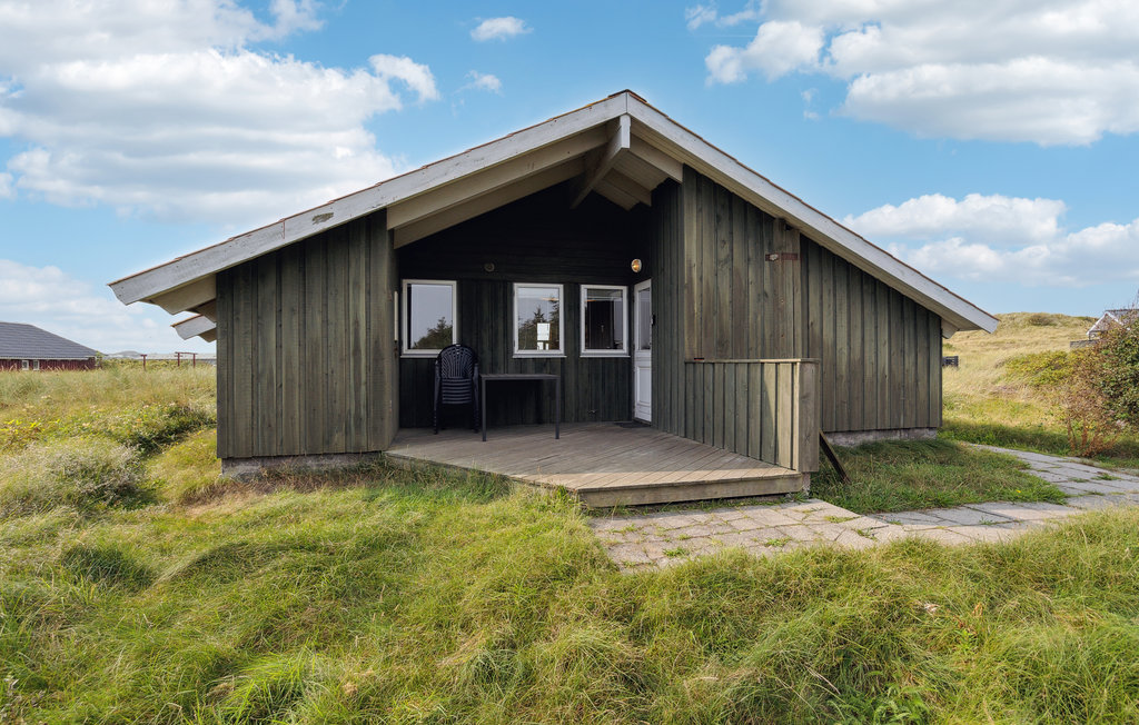 Feriehuse - Haurvig Strand , Danmark - A4843 13