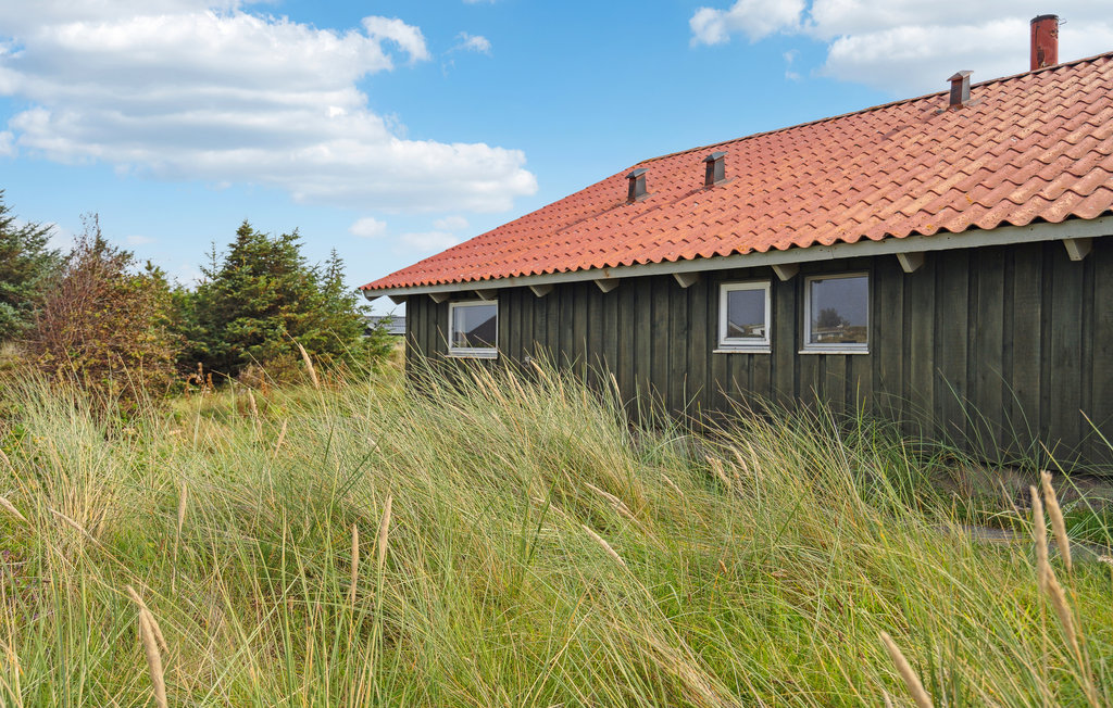 Feriehuse - Haurvig Strand , Danmark - A4843 16