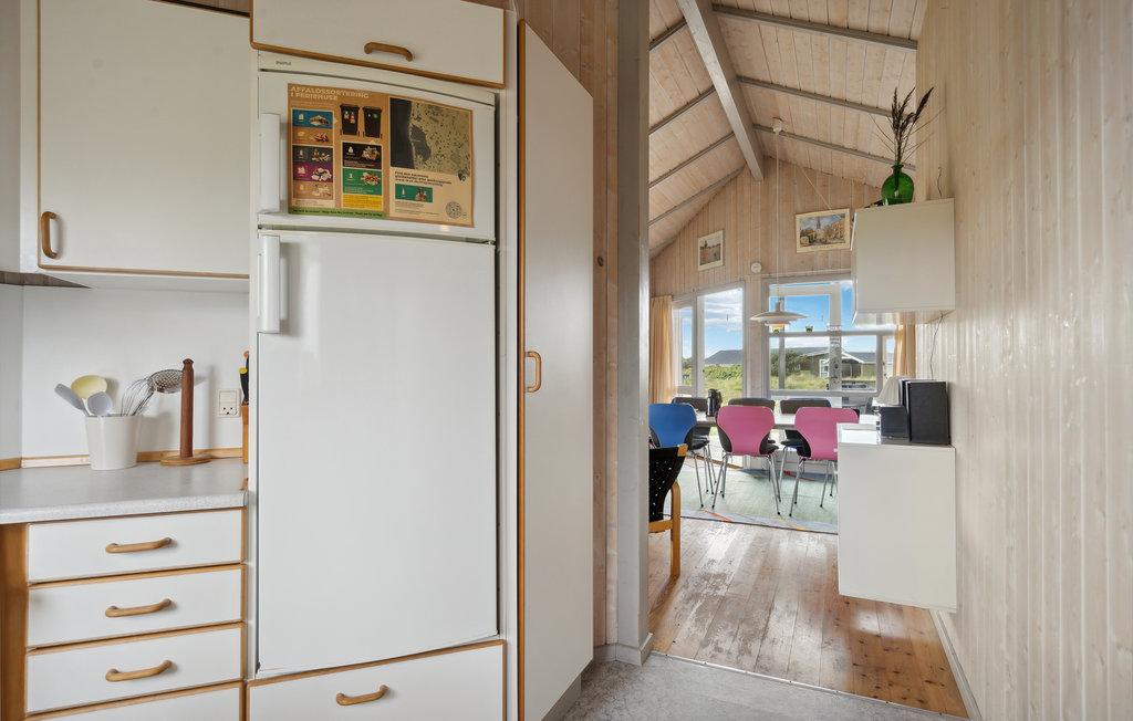 Feriehuse - Haurvig Strand , Danmark - A4843 20