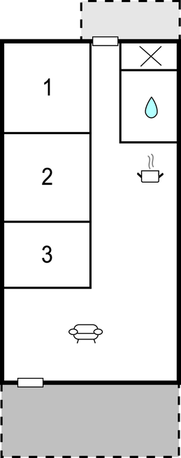 Ferienhaus 